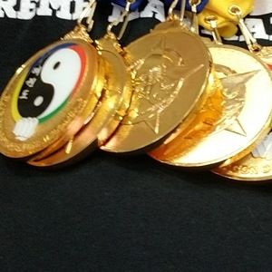 Meet your Posher, Nicholas